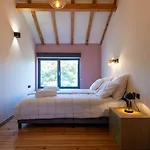 ベッド・アンド・ブレックファスト Quinta Japonesa 4*