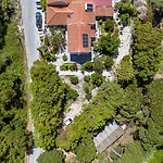 Quinta Japonesa 4* Carvalhal Bemfeito