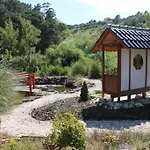 לינה וארוחת בוקר Quinta Japonesa 4*