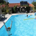 Quinta Japonesa 4* Carvalhal Bemfeito