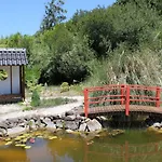 Quinta Japonesa 4* Carvalhal Bemfeito
