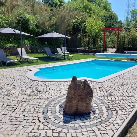 第五日住宿加早餐旅馆