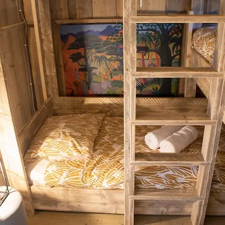 Quinta Japonesa Panzió