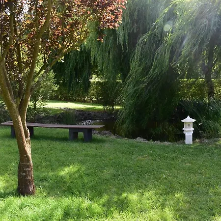 住宿加早餐酒店 第五日住宿加早餐旅馆 4*