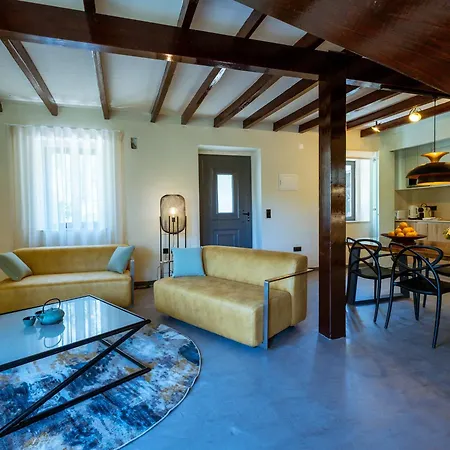 Quinta Japonesa B&B Carvalhal Bemfeito