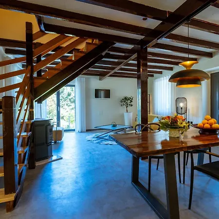 住宿加早餐酒店 第五日住宿加早餐旅馆 Carvalhal Bemfeito