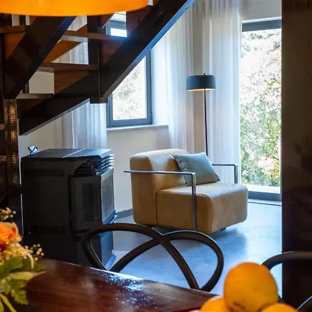 第五日住宿加早餐旅馆