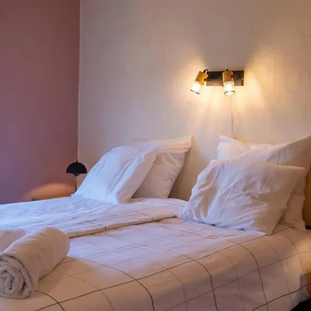 第五日住宿加早餐旅馆 Carvalhal Bemfeito