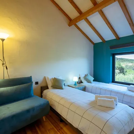 Quinta Japonesa B&B 4*