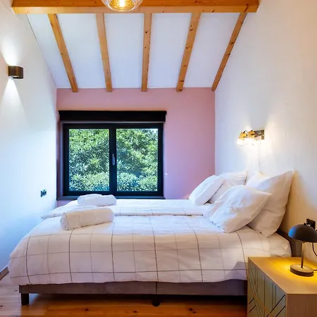 Panzió Quinta Japonesa 4*