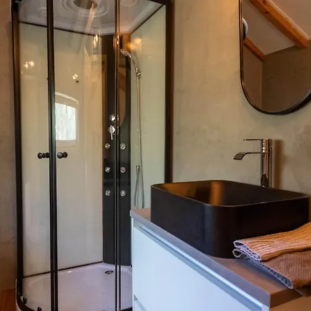 第五日住宿加早餐旅馆 4*