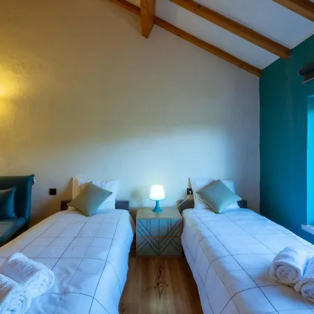 第五日住宿加早餐旅馆 4* Carvalhal Bemfeito