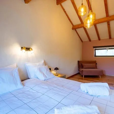 B&B Quinta Japonesa 4*