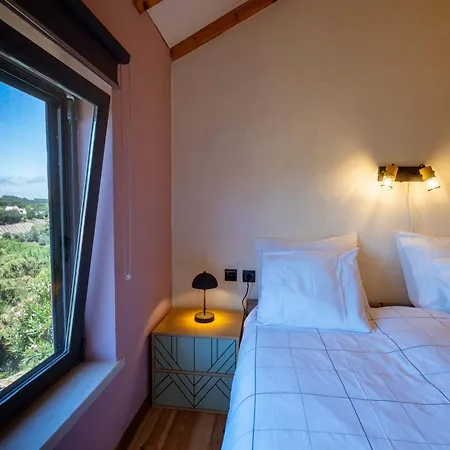 第五日住宿加早餐旅馆 4* Carvalhal Bemfeito