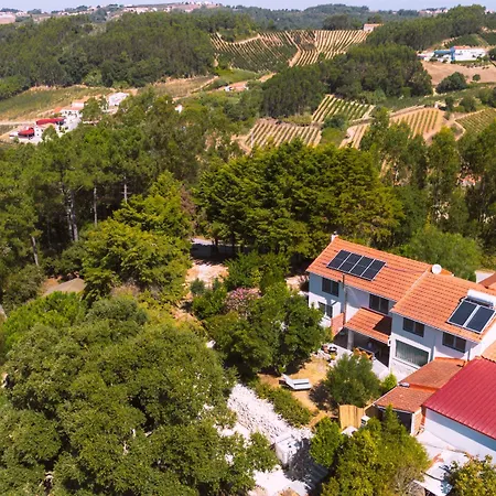 第五日住宿加早餐旅馆 4* Carvalhal Bemfeito