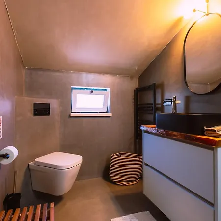 第五日住宿加早餐旅馆