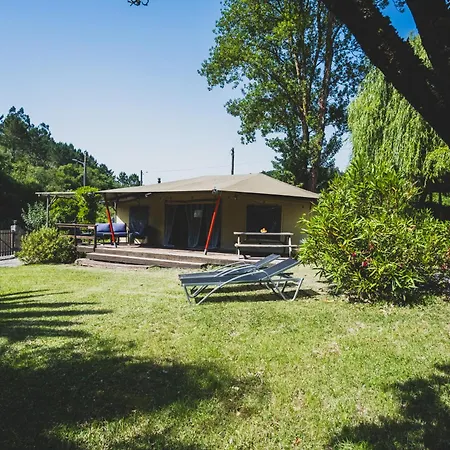 Quinta Japonesa 4* Carvalhal Benfeito