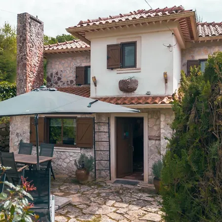 Quinta Japonesa Carvalhal Bemfeito