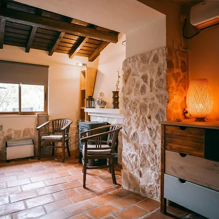 B&B Quinta Japonesa