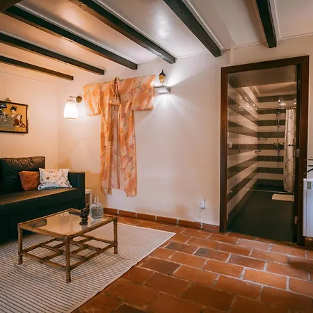 Quinta Japonesa 4*