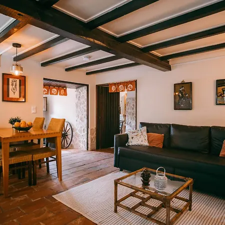 Quinta Japonesa B&B