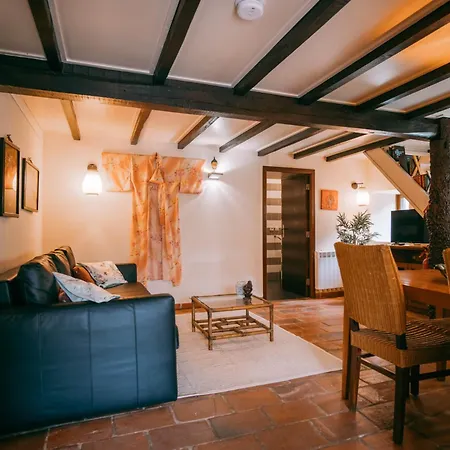 B&B Quinta Japonesa