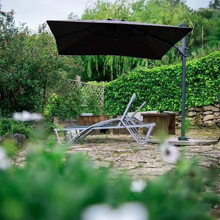 Quinta Japonesa 4* Carvalhal Bemfeito