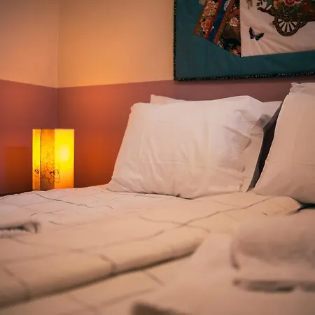 B&B Quinta Japonesa
