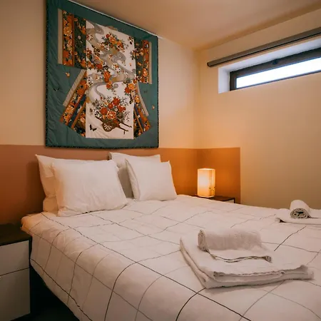 Quinta Japonesa B&B 4*