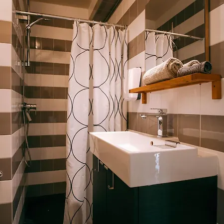 Panzió Quinta Japonesa 4*