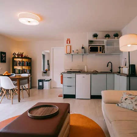Quinta Japonesa B&B Carvalhal Bemfeito
