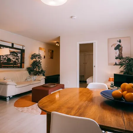 B&B Quinta Japonesa Carvalhal Bemfeito