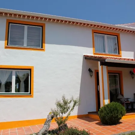 第五日住宿加早餐旅馆