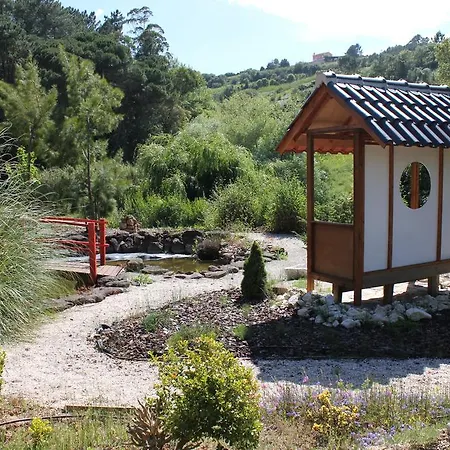 B&B Quinta Japonesa 4*