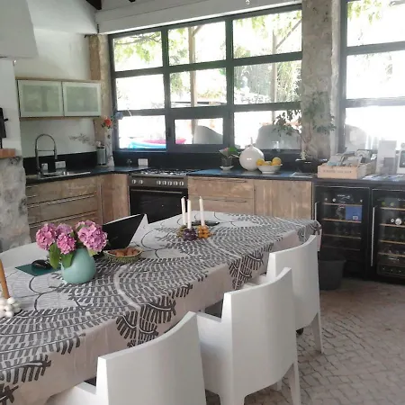 Quinta Japonesa B&B 4*