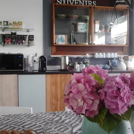 住宿加早餐酒店 第五日住宿加早餐旅馆