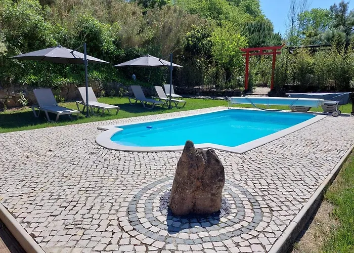 Quinta Japonesa
