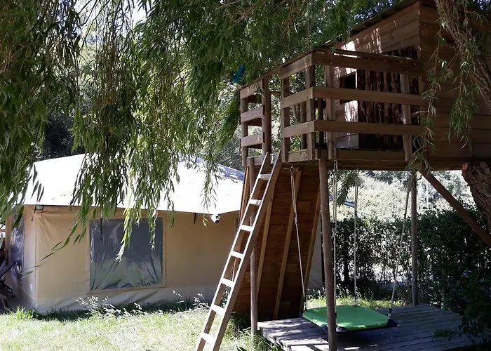 Quinta Japonesa 4*