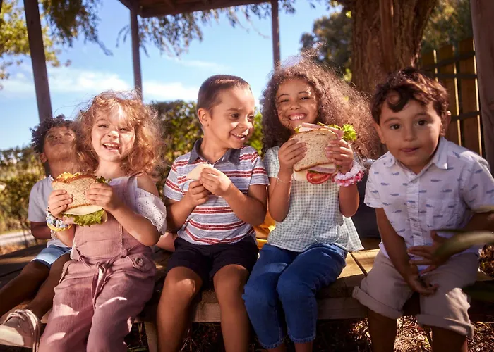 Bed & Breakfast Quinta Japonesa 4*