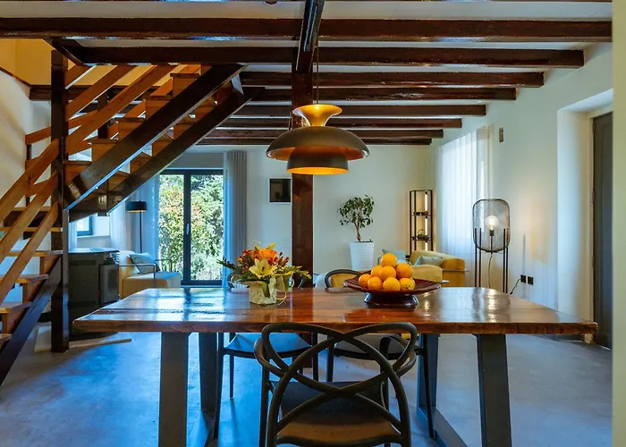 Bed & Breakfast Quinta Japonesa Carvalhal Bemfeito