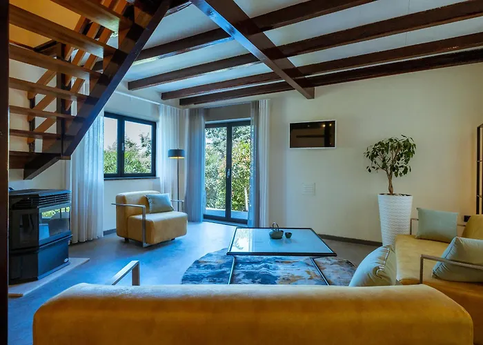 Bed & Breakfast Quinta Japonesa