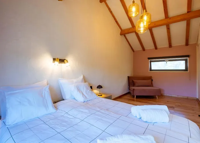 Alojamento de Acomodação e Pequeno-almoço Quinta Japonesa 4*