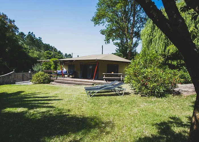Quinta Japonesa 4* Carvalhal Benfeito