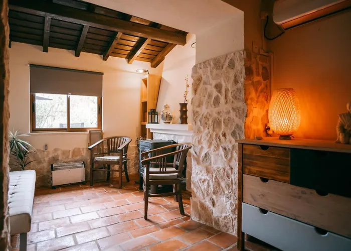 Bed & Breakfast Quinta Japonesa