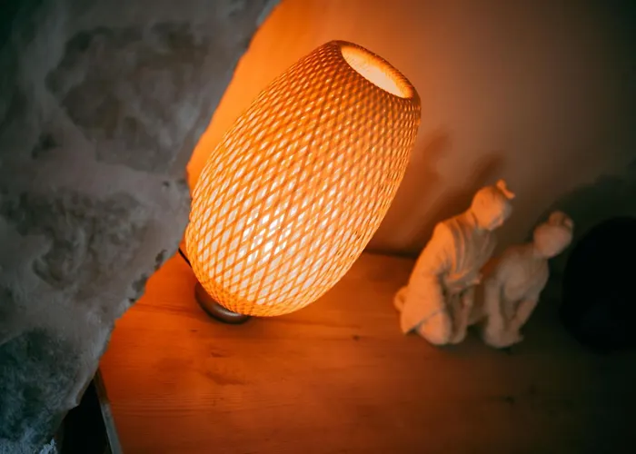 Quinta Japonesa Bed & Breakfast 4*