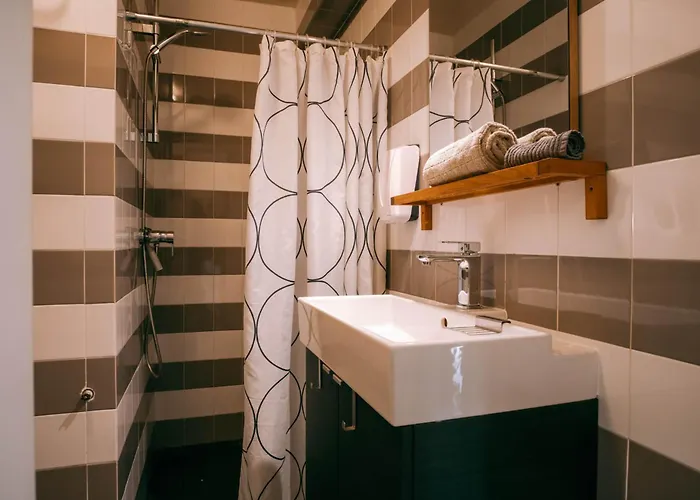 Bed & Breakfast Quinta Japonesa 4*