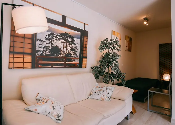 Quinta Japonesa 4*