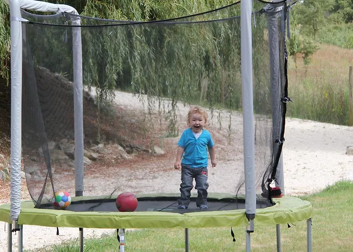 Quinta Japonesa 4* Carvalhal Benfeito