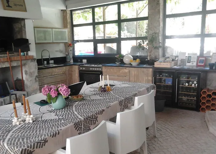 Quinta Japonesa Bed & Breakfast 4*